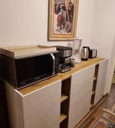 Lazarov - Country Style Luxury Apartment Veliko Tarnovo