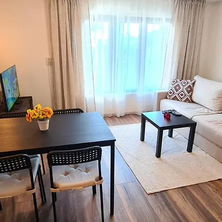 Apartment Lazarov - Country Style Luxury
