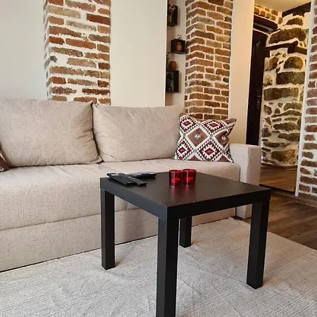 Apartment Lazarov - Country Style Luxury *
