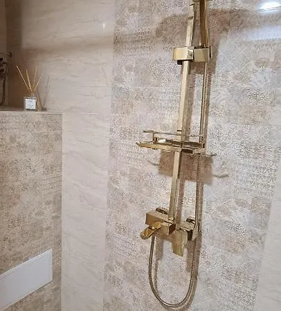 Lazarov - Country Style Luxury Apartment Veliko Tarnovo