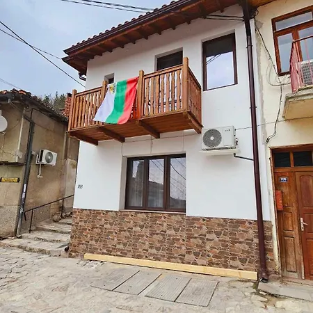 Apartment Lazarov - Country Style Luxury *