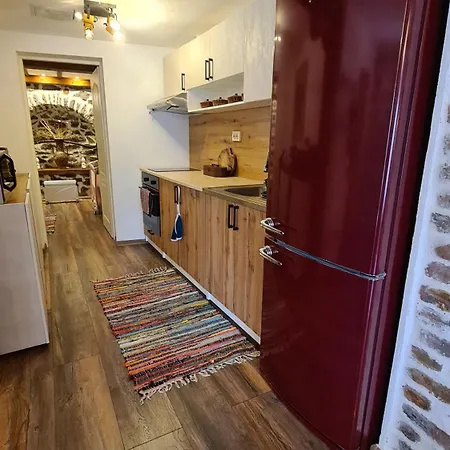 Apartment Lazarov - Country Style Luxury Veliko Tarnovo